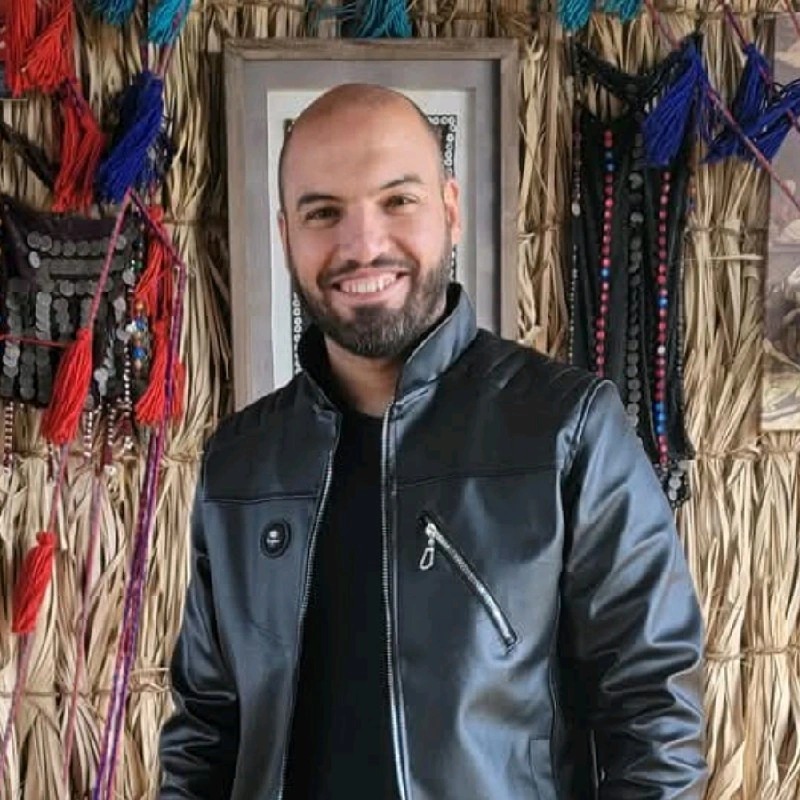 م. محمد شوقي